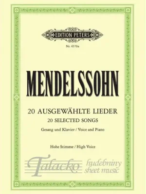 20 Selected Songs (high) Ověřený